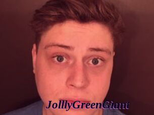 JolllyGreenGiant