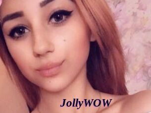 JollyWOW