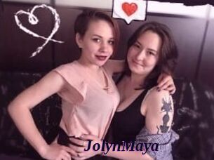 Joly_n_Maya