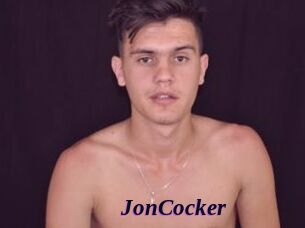 JonCocker