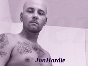 JonHardie