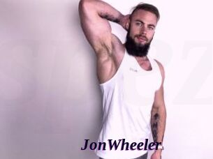JonWheeler Spezial Sexcam