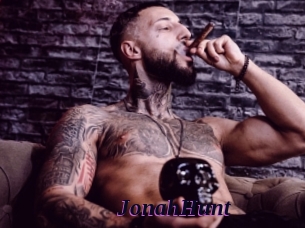 JonahHunt Spezial Sexcam