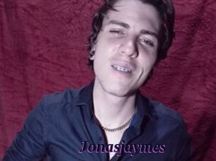 Jonasjaymes