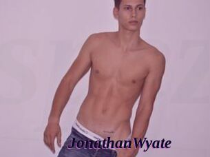 JonathanWyate