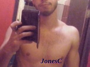 JonesC Spezial Sexcam