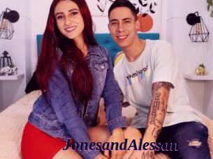 JonesandAlessan