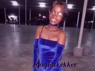 JongEnLekker