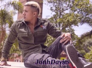JonhDavies