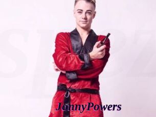 JonnyPowers