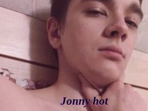 Jonny_hot
