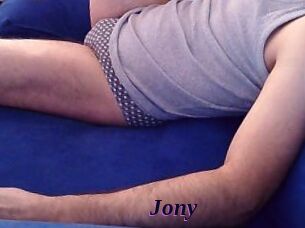Jony