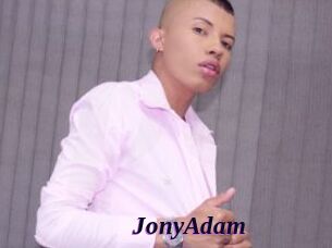 JonyAdam