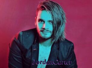 JordanCarter Spezial Sexcam