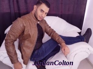 JordanColton