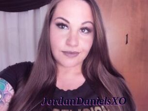 JordanDanielsXO