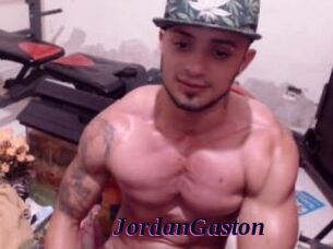 JordanGaston
