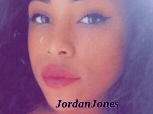 JordanJones