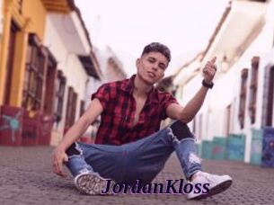 JordanKloss