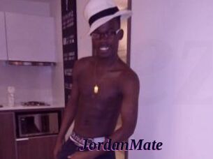 JordanMate Spezial Sexcam