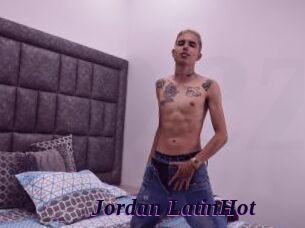 Jordan_LatinHot Spezial Sexcam