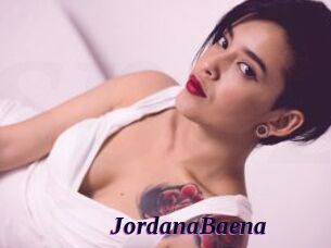 JordanaBaena