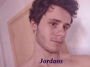 Jordans Spezial Sexcam