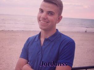 Jordanss