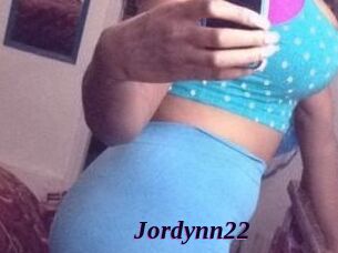 Jordynn22