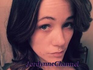 JordynneChannel Spezial Sexcam