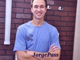 JorgePass