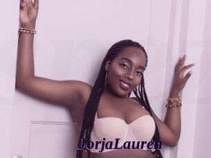 JorjaLauren