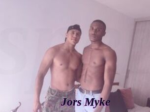 Jors_Myke Spezial Sexcam