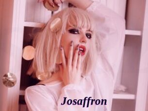 Josaffron