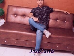 JoseCarris