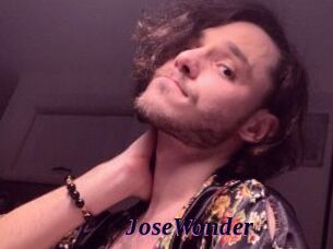 JoseWonder