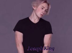 JosephKing