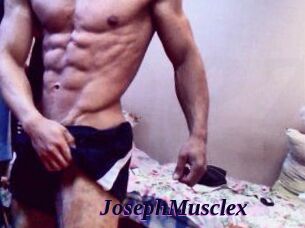 JosephMusclex