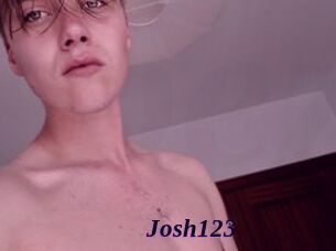 Josh123