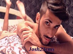 Josh23cms