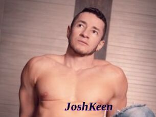 JoshKeen
