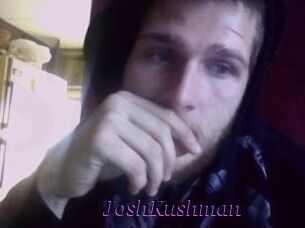 JoshKushman