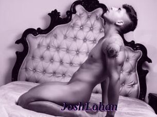 JoshLohan