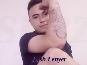 Josh_Lenyer