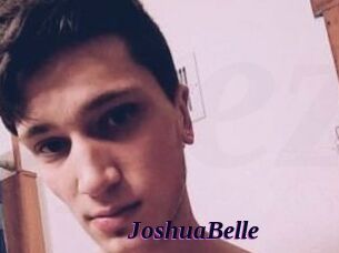 Joshua_Belle