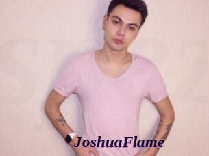 JoshuaFlame Spezial Sexcam