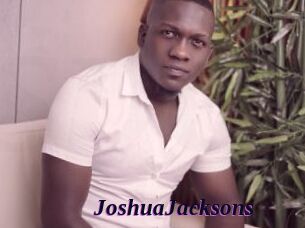 JoshuaJacksons