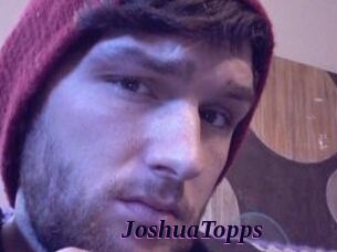 JoshuaTopps Spezial Sexcam