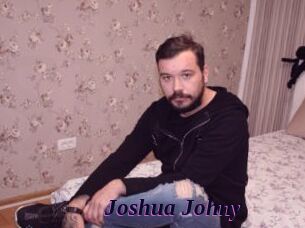 Joshua_Johny