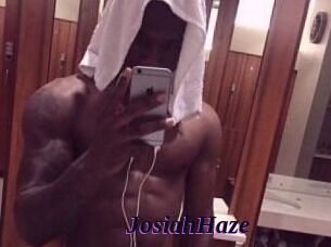 Josiah_Haze